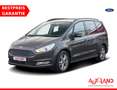 Ford Galaxy 2.0 EcoBoost Business Navi 7-Sitzer SYNC Gris - thumbnail 1
