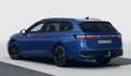 Volkswagen Passat Variant Var. TDI 193 4M DSG R-Line Nav+ AHK Black 142 k... Azul - thumbnail 2