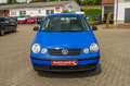 Volkswagen Polo 1.2 Comfortline+TUV:02/2026+NR10 Blau - thumbnail 4