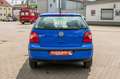 Volkswagen Polo 1.2 Comfortline+TUV:02/2026+NR10 Blau - thumbnail 8