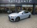 BMW 420 d COUPE MHEV MSPORT XDRIVE CAMBIO AUTO,PELLE,LED Grijs - thumbnail 1