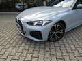 BMW 420 d COUPE MHEV MSPORT XDRIVE CAMBIO AUTO,PELLE,LED Grijs - thumbnail 6