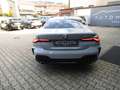 BMW 420 d COUPE MHEV MSPORT XDRIVE CAMBIO AUTO,PELLE,LED Grijs - thumbnail 4