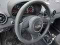 Audi A1 Sportback 1,0 TFSi + Sitzheizung+++ Чорний - thumbnail 10