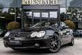 Mercedes-Benz SL 350 SL350 Cabriolet AMG|LEDER|MEMORY|19'' Noir - thumbnail 1