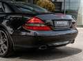 Mercedes-Benz SL 350 SL350 Cabriolet AMG|LEDER|MEMORY|19'' Noir - thumbnail 42