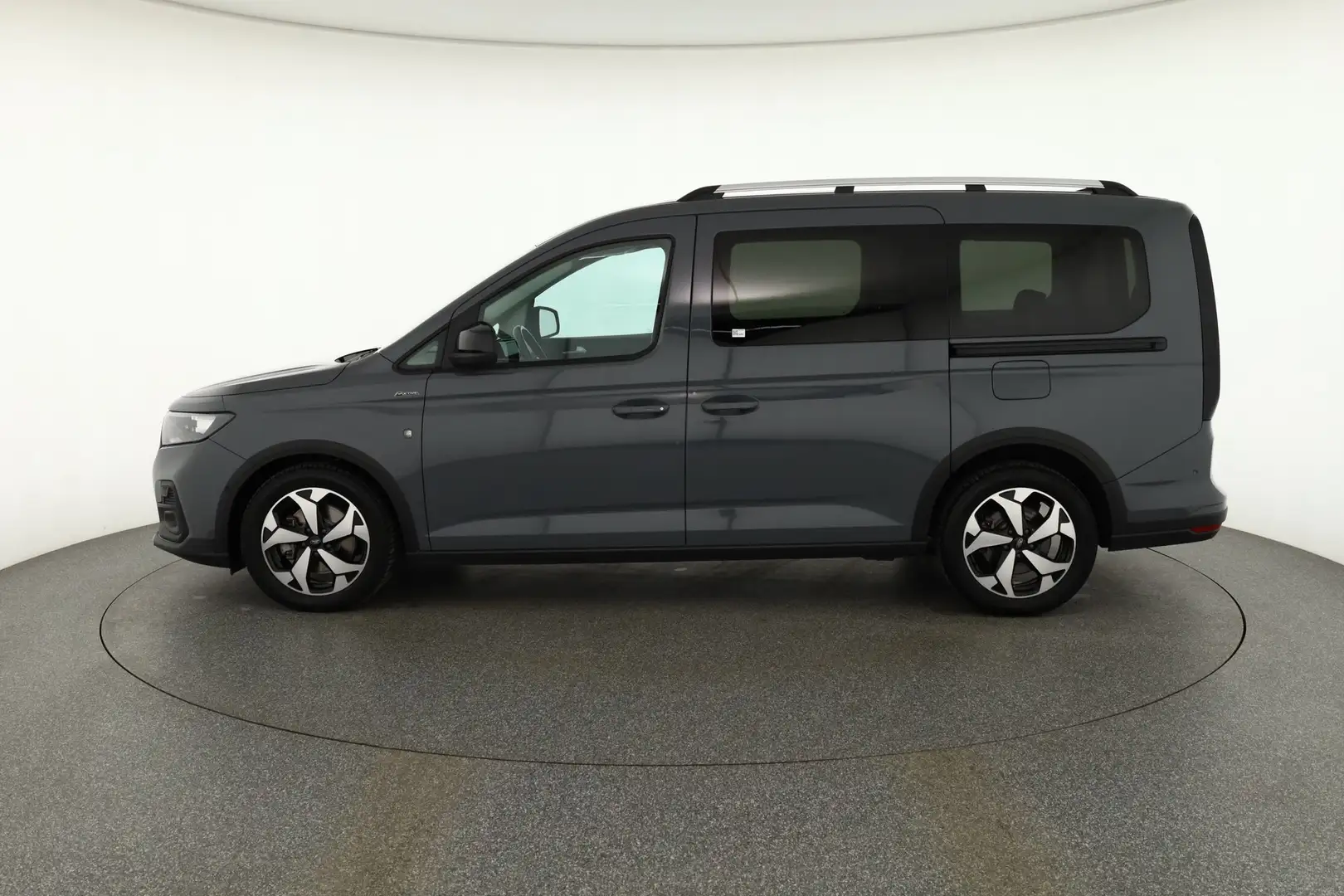 Ford Grand Tourneo Connect 2.0 Active Gris - 2