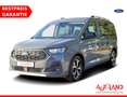 Ford Grand Tourneo Connect 2.0 Active Grau - thumbnail 1