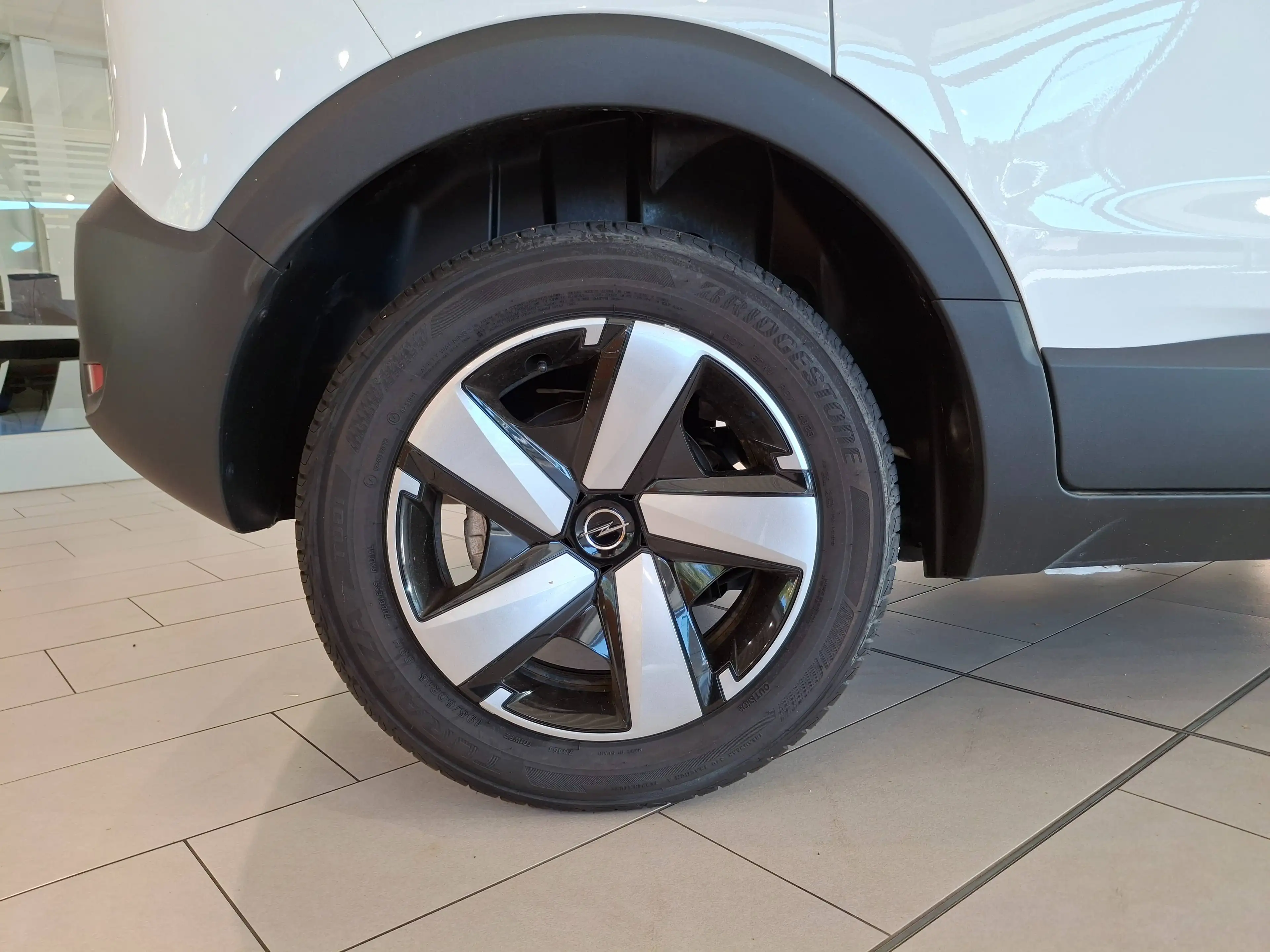 Opel Crossland X Enjoy LED SHZ LHZ — photo 7
