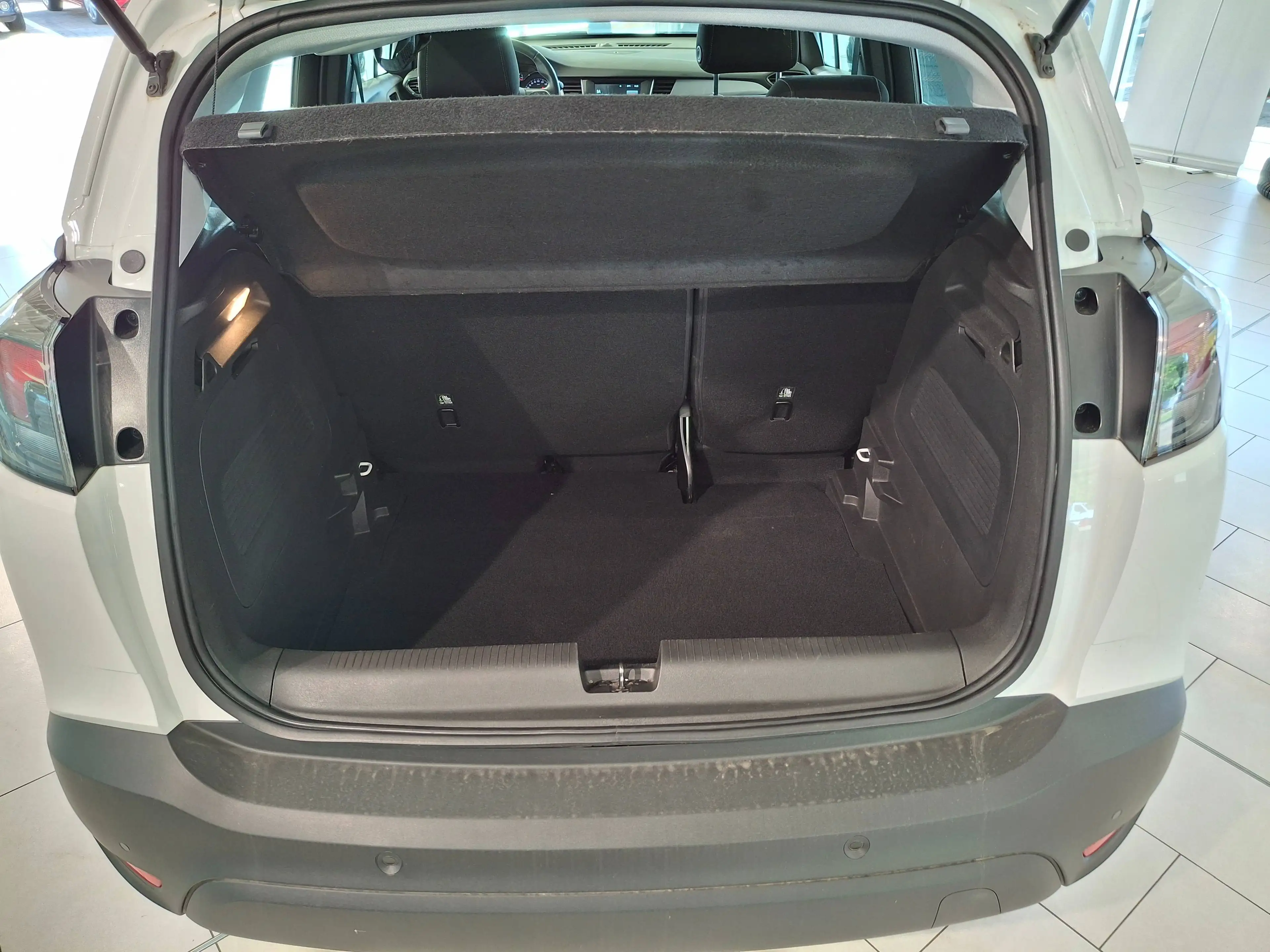 Opel Crossland X Enjoy LED SHZ LHZ — photo 9