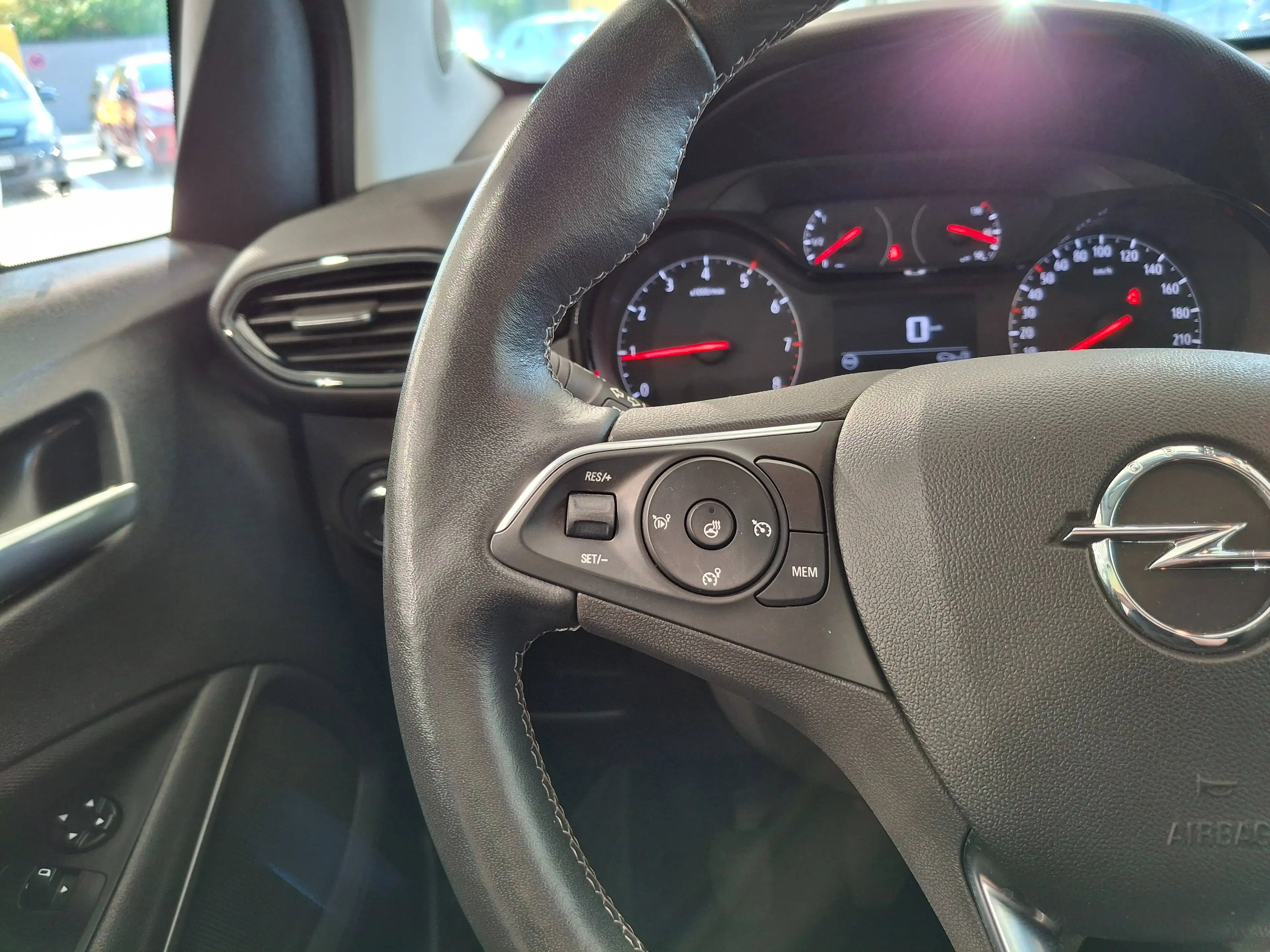 Opel Crossland X Enjoy LED SHZ LHZ — photo 14