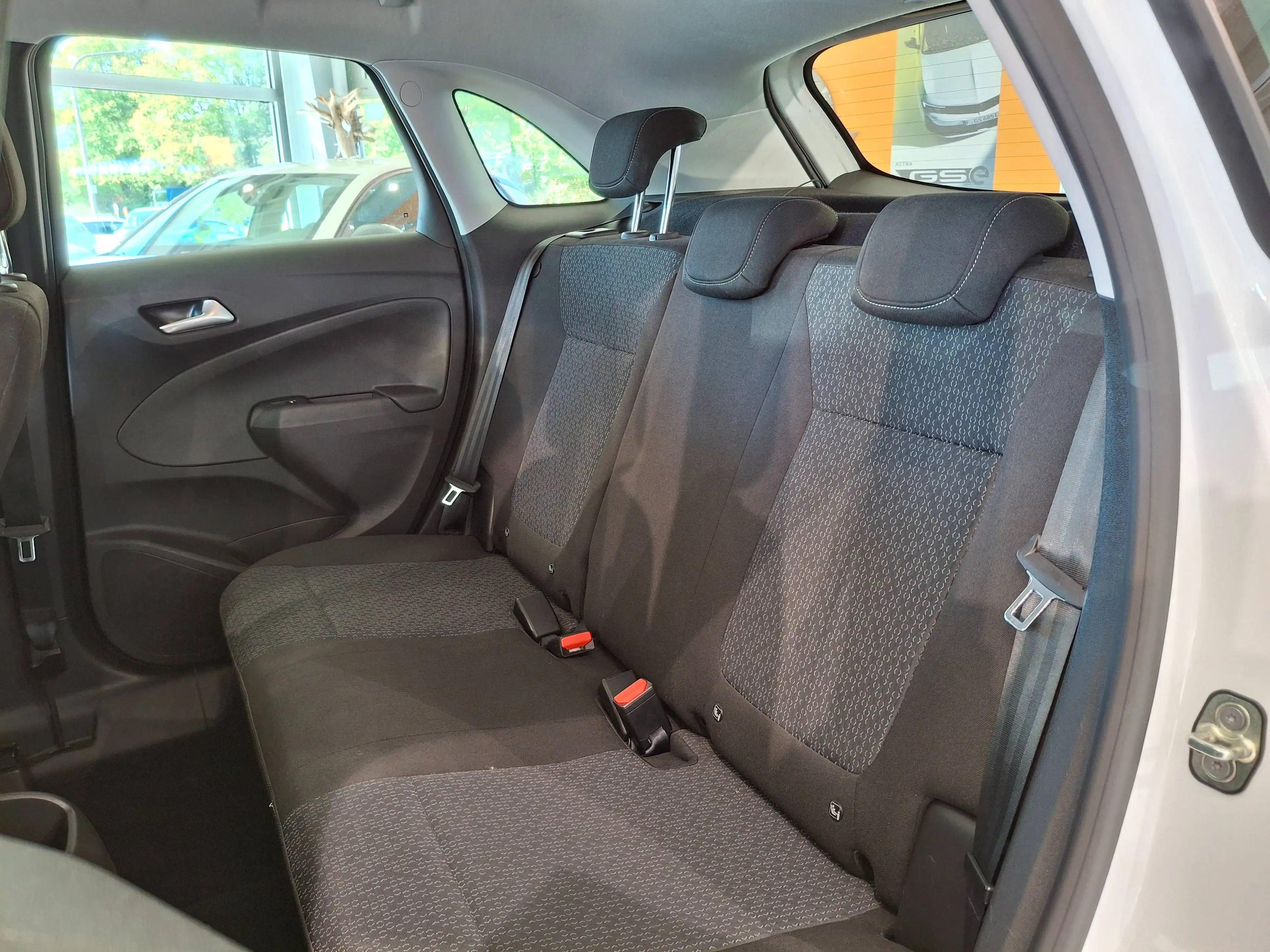 Opel Crossland X Enjoy LED SHZ LHZ — photo 11