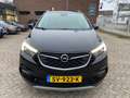Opel Mokka X 1.4 Turbo Business+ Airco - Cruise - Apple carplay Schwarz - thumbnail 2