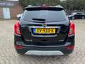 Opel Mokka X 1.4 Turbo Business+ Airco - Cruise - Apple carplay Schwarz - thumbnail 4