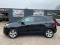 Opel Mokka X 1.4 Turbo Business+ Airco - Cruise - Apple carplay Schwarz - thumbnail 1