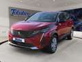 Peugeot 3008 1.2 PureTech 130 Active Pack (EURO 6d) Acti Rouge - thumbnail 1