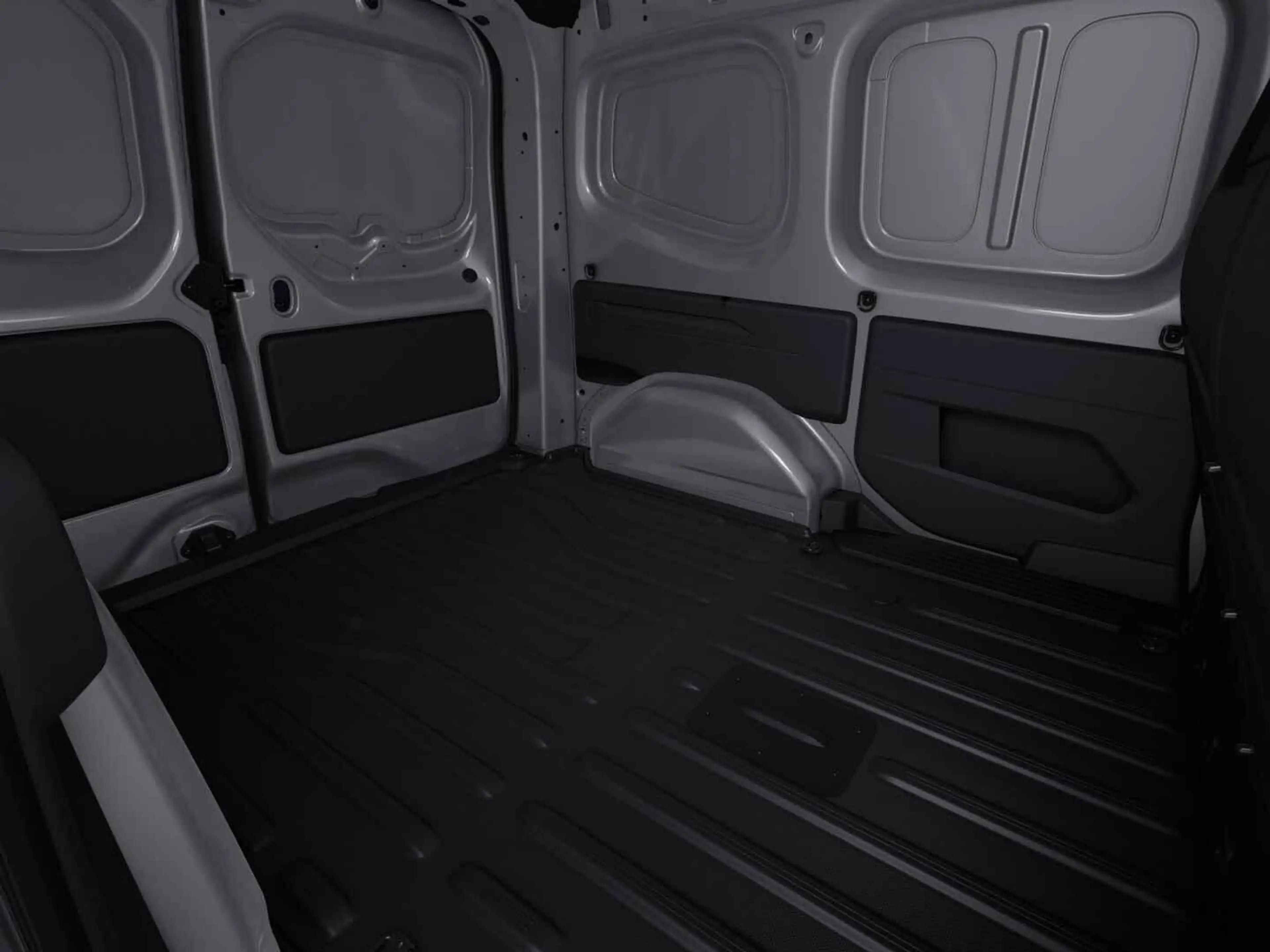 Mercedes-Benz Citan eCitan 112 Pro L1 Business Solution 51 kWh — photo 10