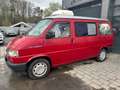 Volkswagen T4 California Board Klima* Rouge - thumbnail 3