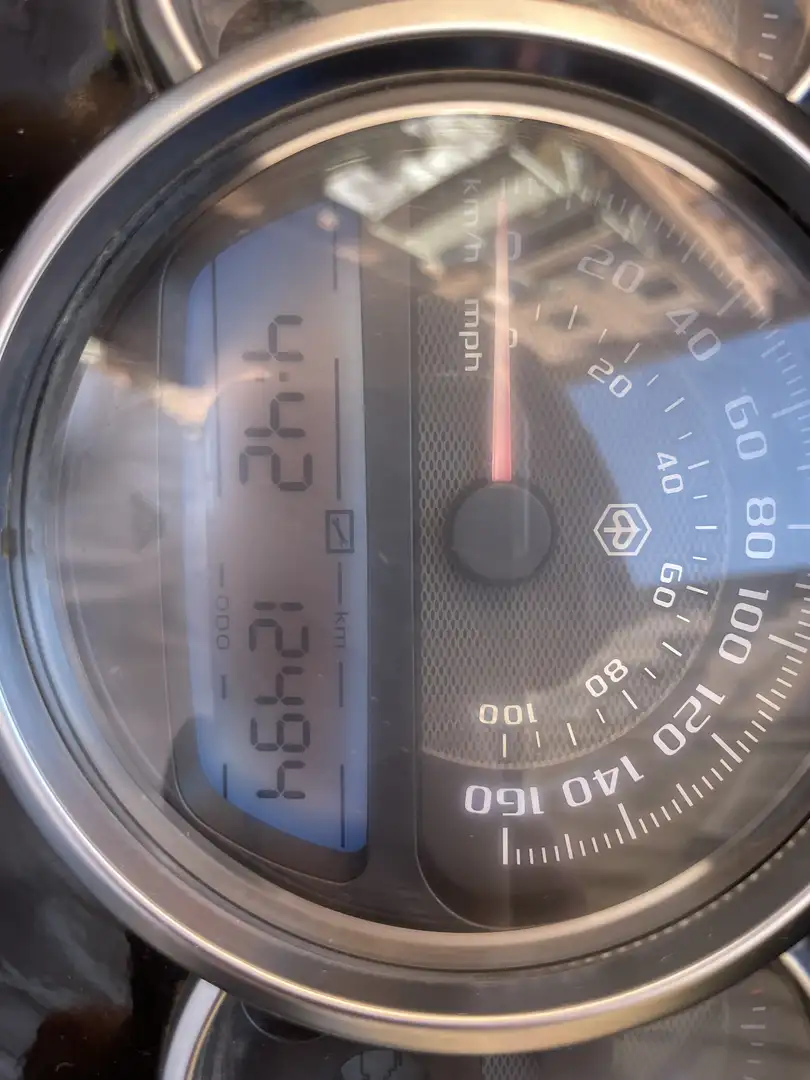 Piaggio MP3 300 LT Yourban - 2