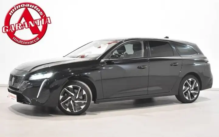 Peugeot 308 SW Allure Pack PureTech S&S EAT8 2023