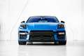 Porsche Panamera Turbo E-Hybrid | XPEL MAT | Akrapovic | Carbon | B Blau - thumbnail 17