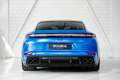 Porsche Panamera Turbo E-Hybrid | XPEL MAT | Akrapovic | Carbon | B Blau - thumbnail 4