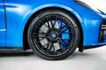 Porsche Panamera Turbo E-Hybrid | XPEL MAT | Akrapovic | Carbon | B Blau - thumbnail 11