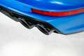 Porsche Panamera Turbo E-Hybrid | XPEL MAT | Akrapovic | Carbon | B Blau - thumbnail 5