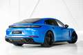 Porsche Panamera Turbo E-Hybrid | XPEL MAT | Akrapovic | Carbon | B Blau - thumbnail 3