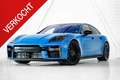 Porsche Panamera Turbo E-Hybrid | XPEL MAT | Akrapovic | Carbon | B Blau - thumbnail 1