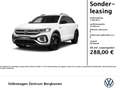Volkswagen T-Roc 1.5 R-LINE DSG NAVI PANO BLACKSTYLE AHK Bílá - thumbnail 1