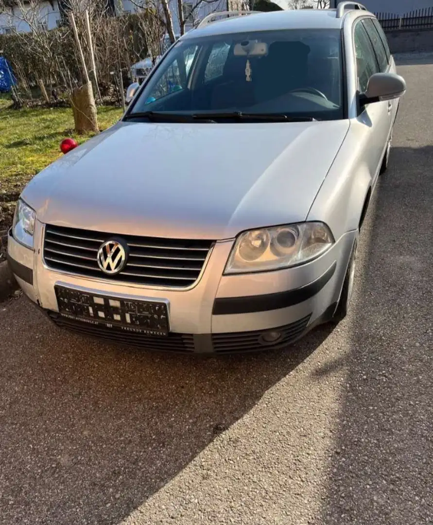 Volkswagen Passat Variant Var. Business Comfortline 1,9 TDI - 1
