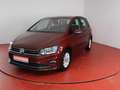 Volkswagen Golf Sportsvan Comfortline 1.5TSI 201,-ohne Anzahlung ACC AHK Rot - thumbnail 26
