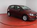 Volkswagen Golf Sportsvan Comfortline 1.5TSI 201,-ohne Anzahlung ACC AHK Rot - thumbnail 21