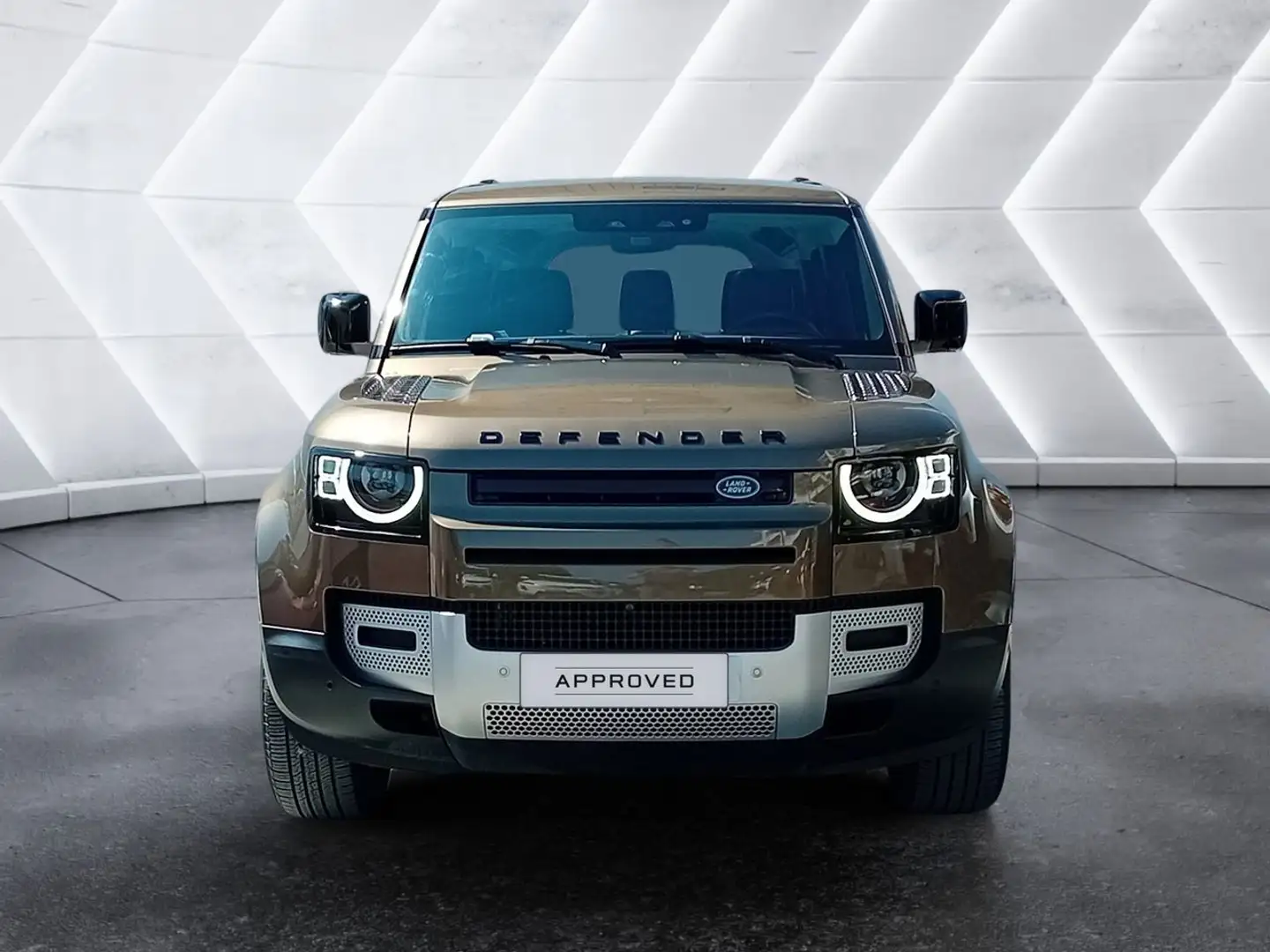 Land Rover Defender 3.0D I6 250 SE 110 Auto 4WD MHEV - 2