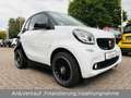 smart forTwo Prime Sport 90Ps AUTOM/LEDER/KLIMA/SITZH Schwarz - thumbnail 2