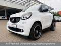 smart forTwo Prime Sport 90Ps AUTOM/LEDER/KLIMA/SITZH Schwarz - thumbnail 1