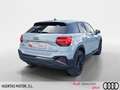 Audi Q2 TODOTERRENO 2.0 35 TDI S TRONIC ADRENALIN BLACK ED Gris - thumbnail 4