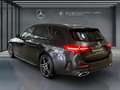 Mercedes-Benz C 180 T AMG Night LED Ad-Sound AHK 360° TotwA. Grau - thumbnail 10