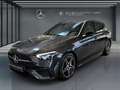 Mercedes-Benz C 180 T AMG Night LED Ad-Sound AHK 360° TotwA. Grau - thumbnail 2