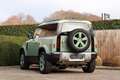 Land Rover Defender Defender 90 P400 75th Anniversary - LIMITED !! Vert - thumbnail 21