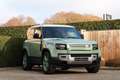 Land Rover Defender Defender 90 P400 75th Anniversary - LIMITED !! Vert - thumbnail 20