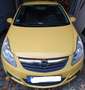 Opel Corsa S-D 1.0 Twinport ecoFlex 5G 3T Gelb - thumbnail 3