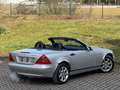 Mercedes-Benz SLK 230 Kompressor guter zustand Tüv Neu Silber - thumbnail 7