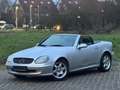 Mercedes-Benz SLK 230 Kompressor guter zustand Tüv Neu Ezüst - thumbnail 3