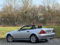 Mercedes-Benz SLK 230 Kompressor guter zustand Tüv Neu Silber - thumbnail 6