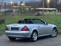 Mercedes-Benz SLK 230 Kompressor guter zustand Tüv Neu Ezüst - thumbnail 8