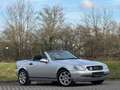 Mercedes-Benz SLK 230 Kompressor guter zustand Tüv Neu Silber - thumbnail 8