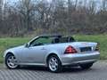 Mercedes-Benz SLK 230 Kompressor guter zustand Tüv Neu Ezüst - thumbnail 7