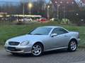 Mercedes-Benz SLK 230 Kompressor guter zustand Tüv Neu Ezüst - thumbnail 2